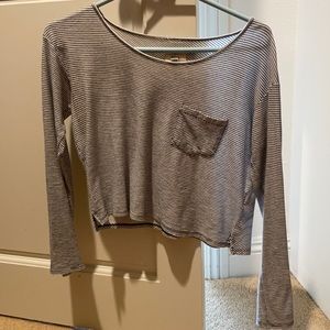 Long sleeve shirt from Billabong